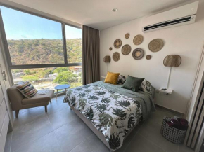 Exclusivo Apartaestudio, 719, Edificio Salguero Suites